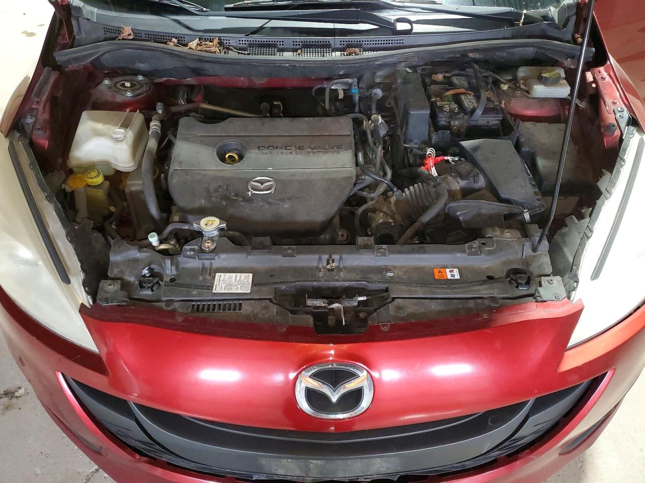 Mazda 5