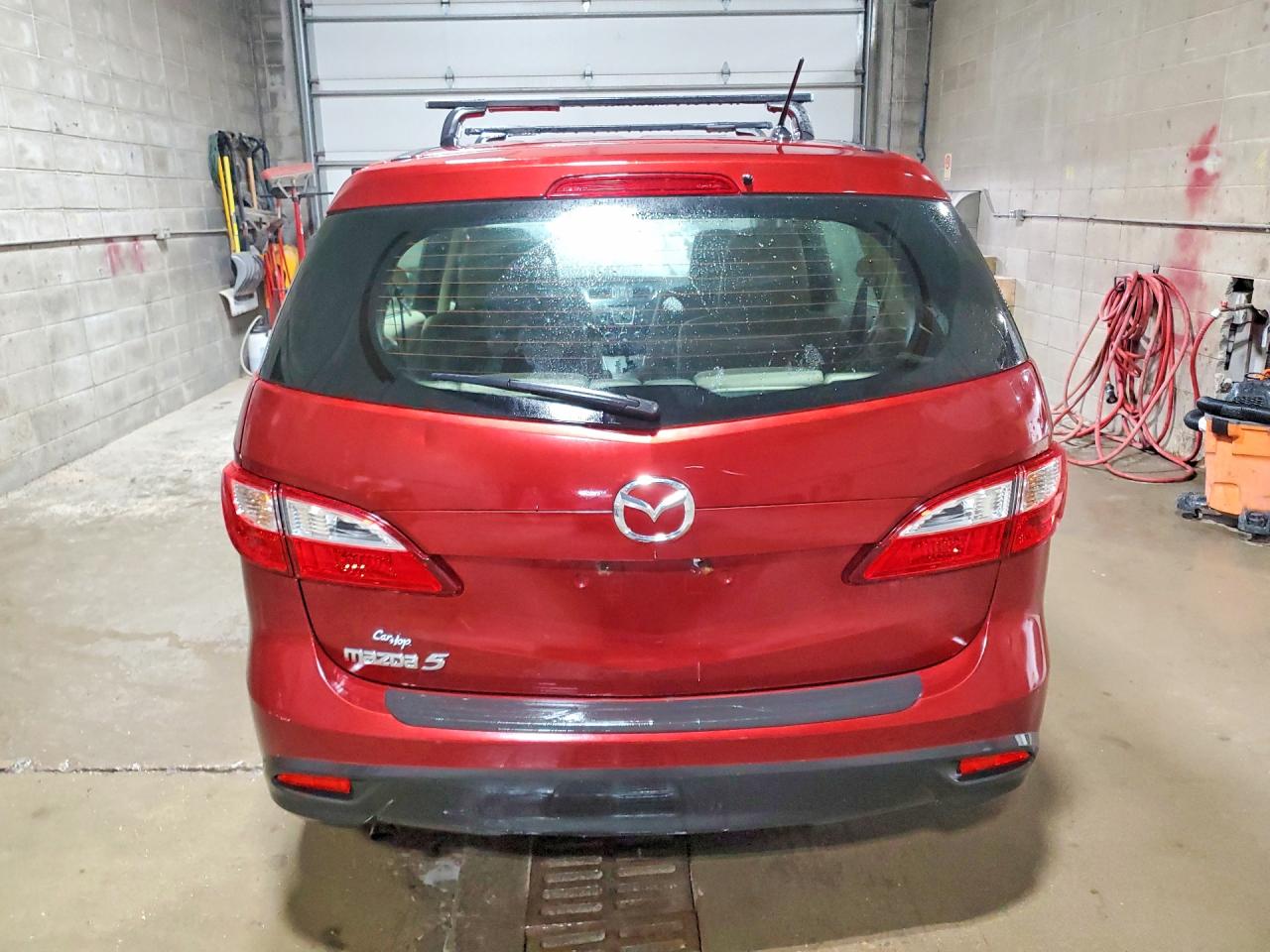 Mazda 5