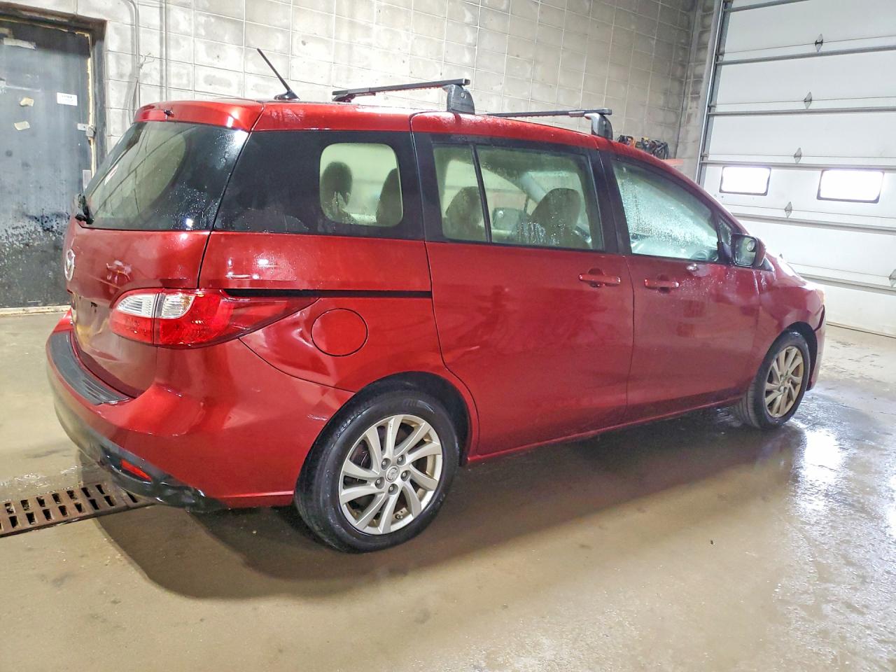 Mazda 5