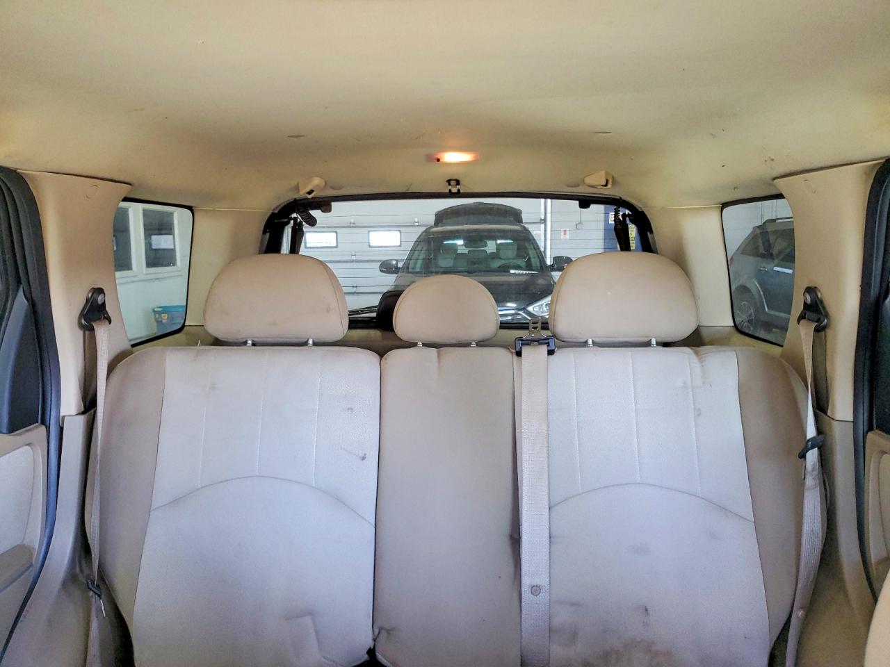 Mercury Mariner Luxury