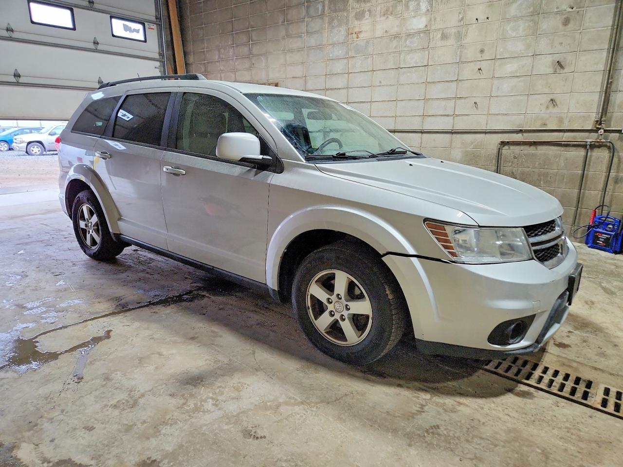 Dodge Journey