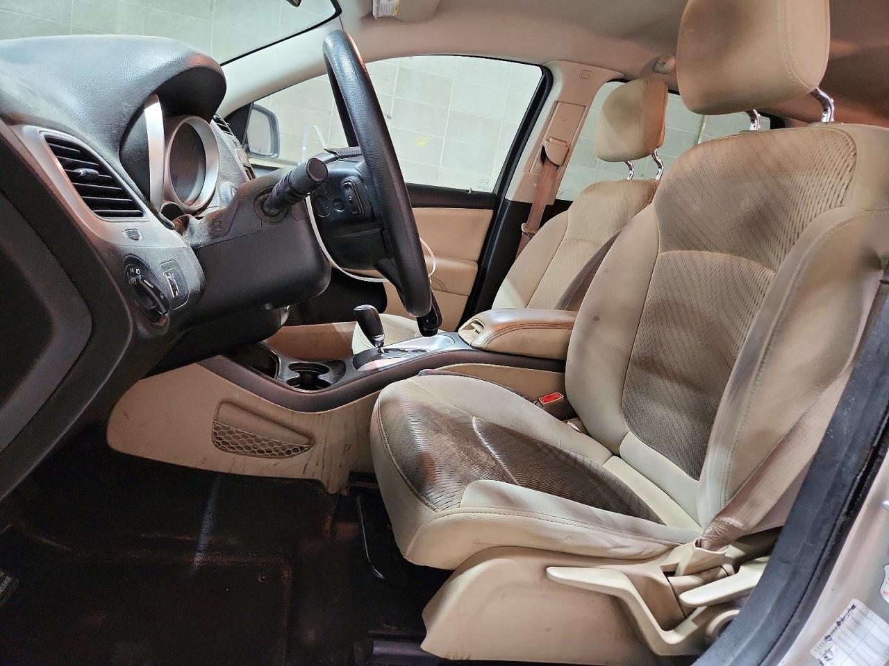Dodge Journey