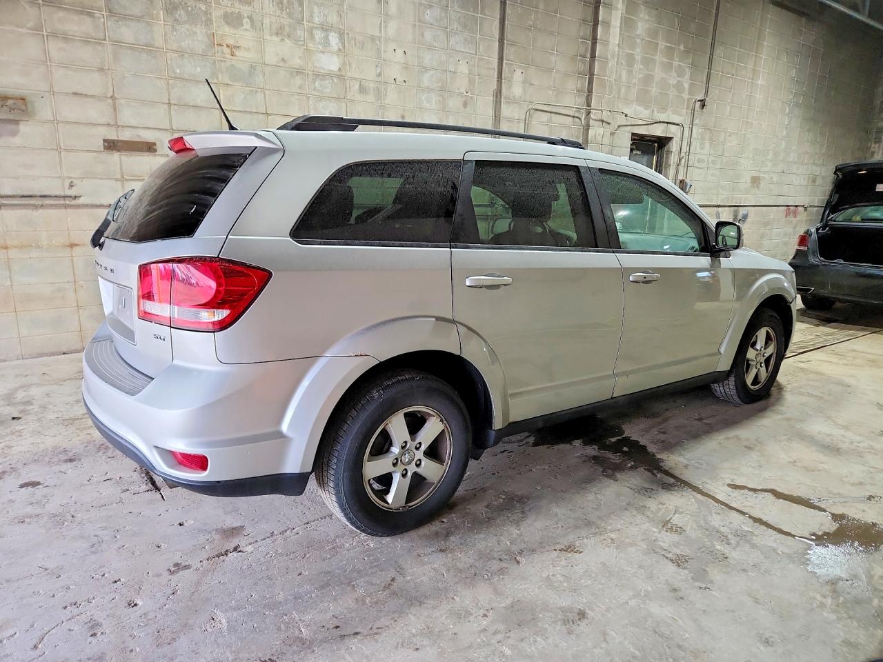 Dodge Journey