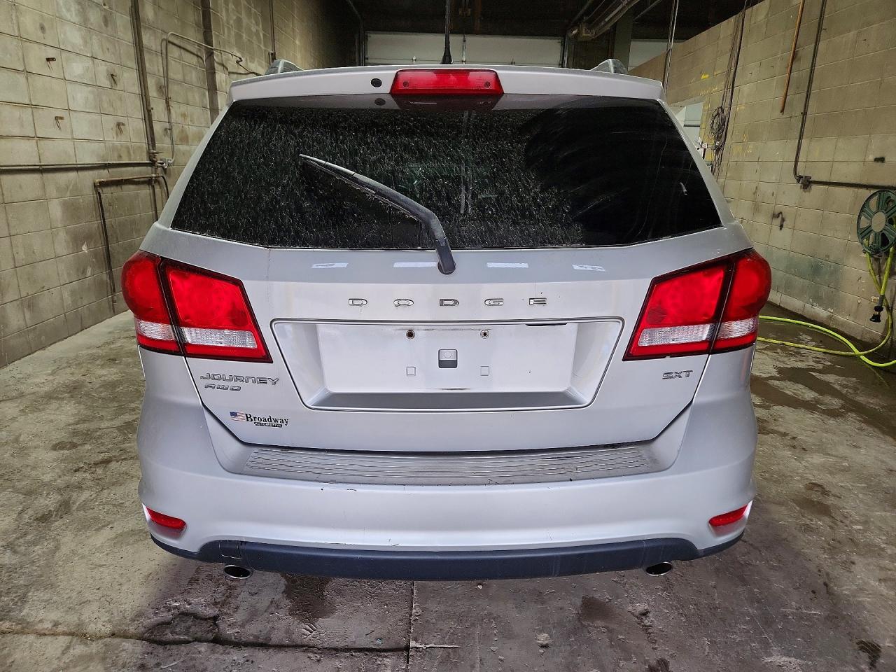 Dodge Journey