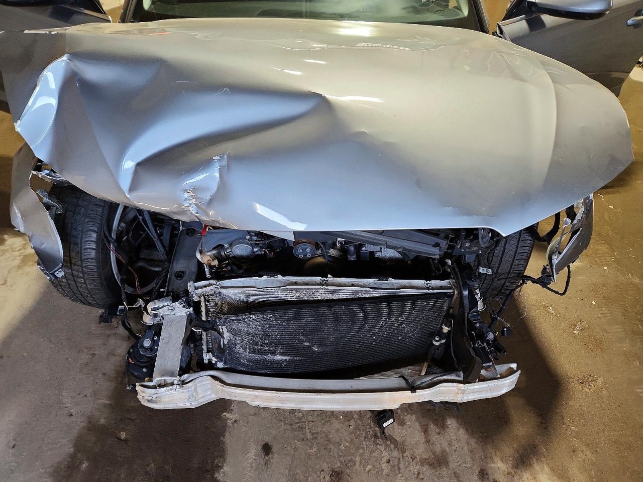 Audi A6 Premium Plus