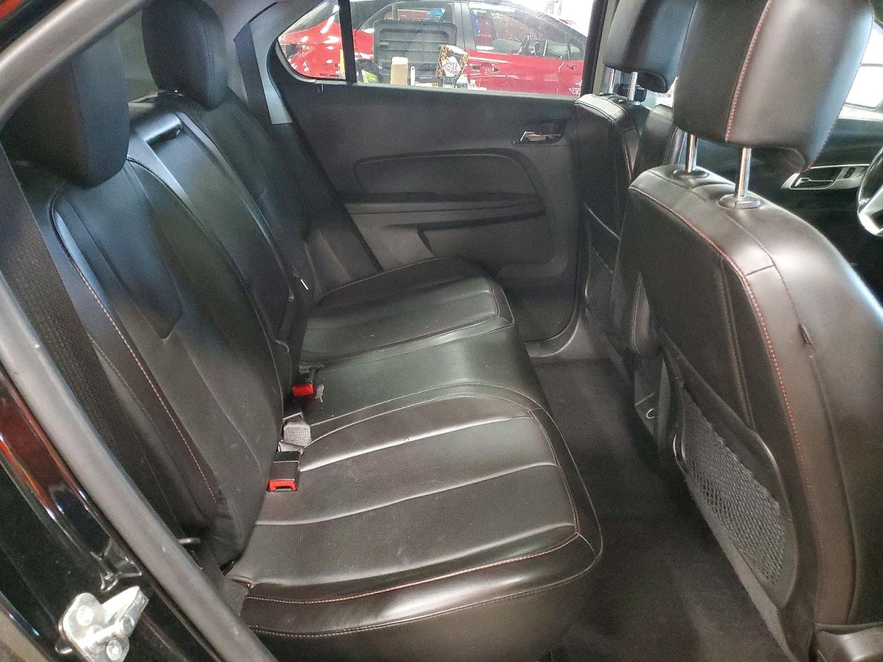 Chevrolet Equinox Ltz
