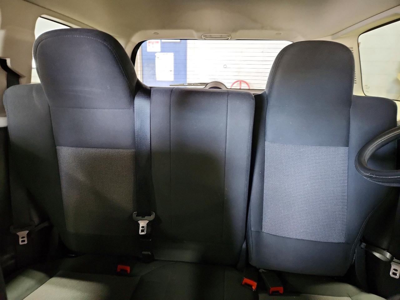 Jeep Patriot Latitude