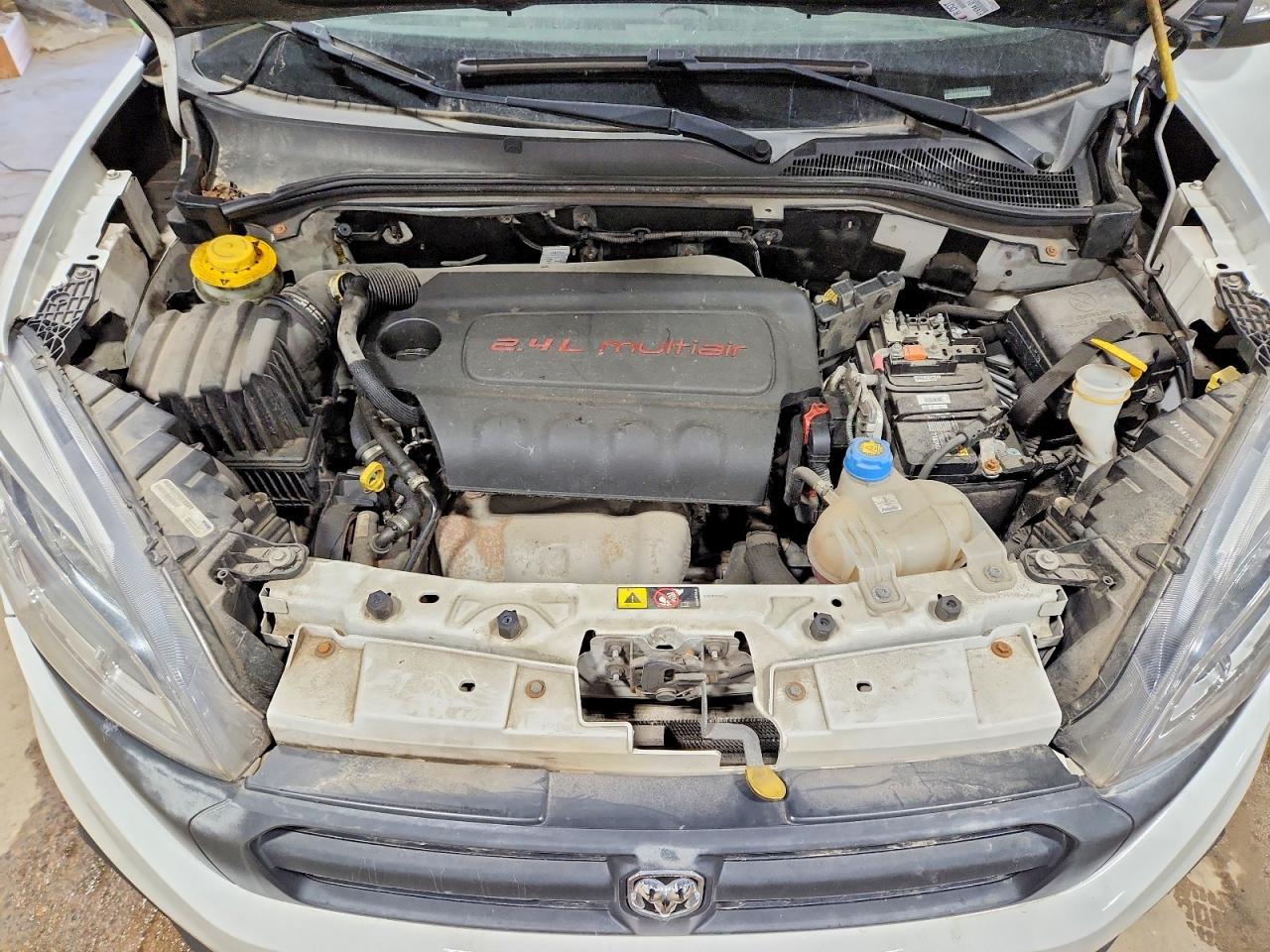 Ram Promarcity