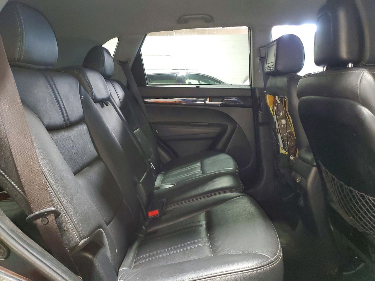Kia Sorento Ex
