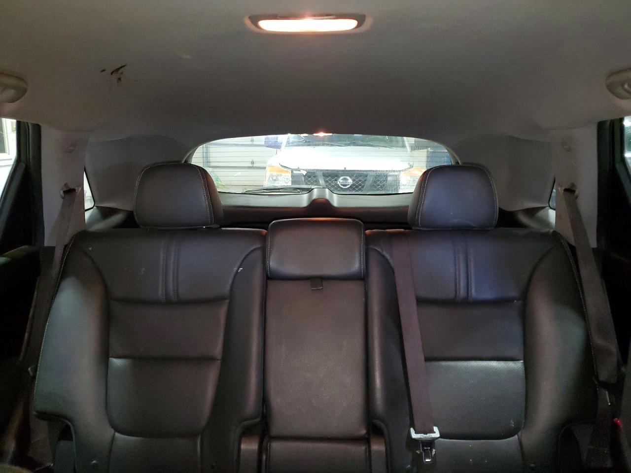 Kia Sorento Ex