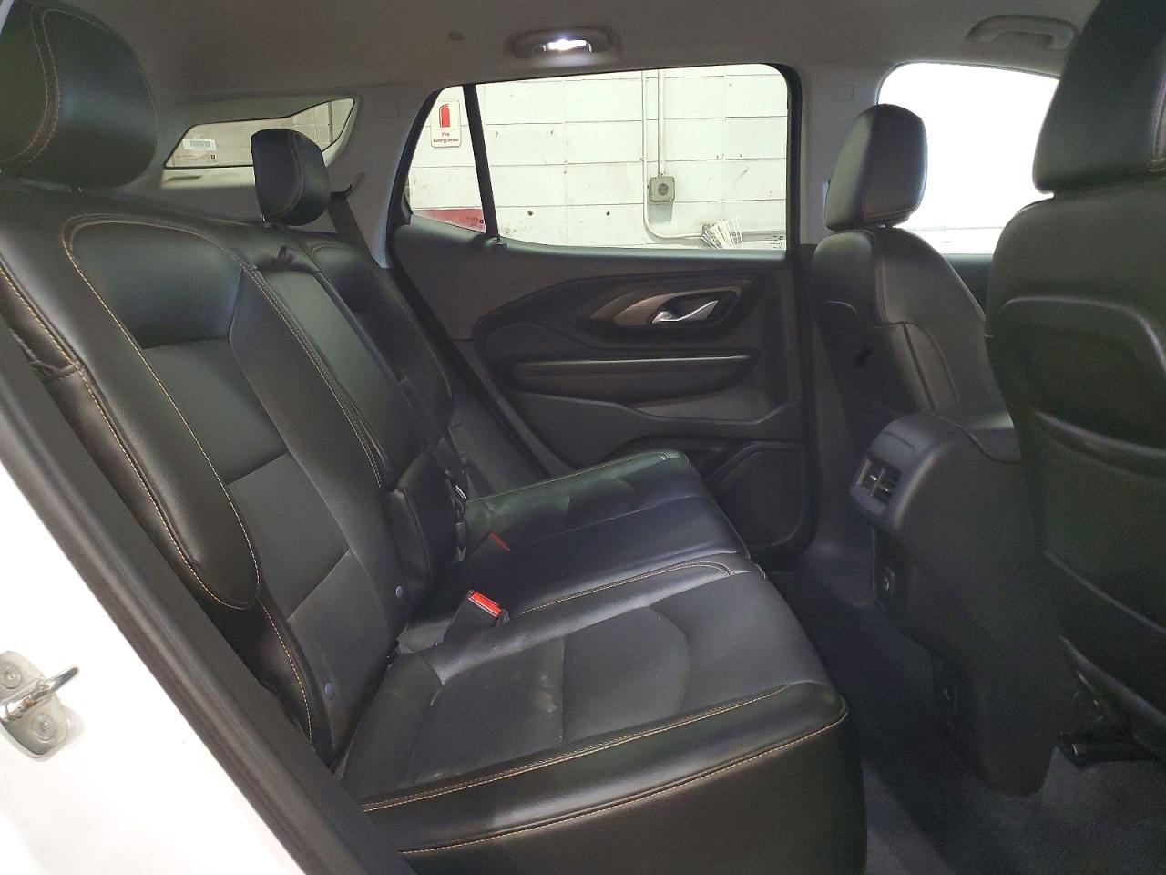 GMC W-series