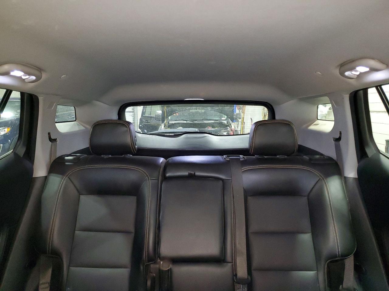 GMC W-series