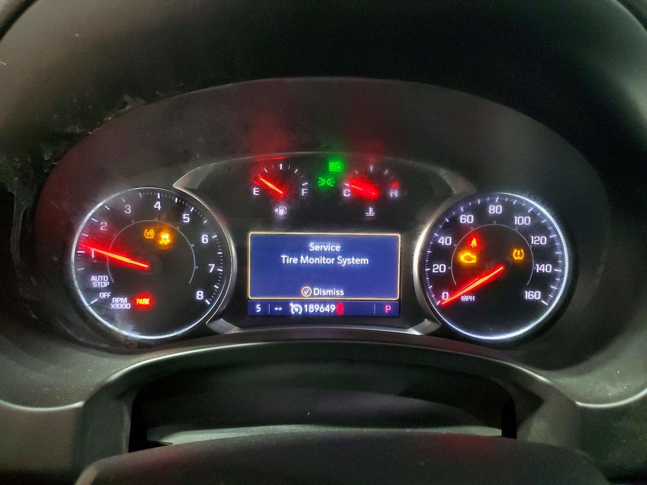 GMC W-series