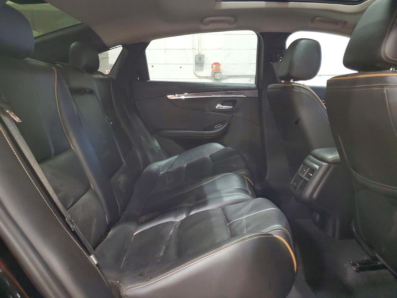 Chevrolet Impala Premier