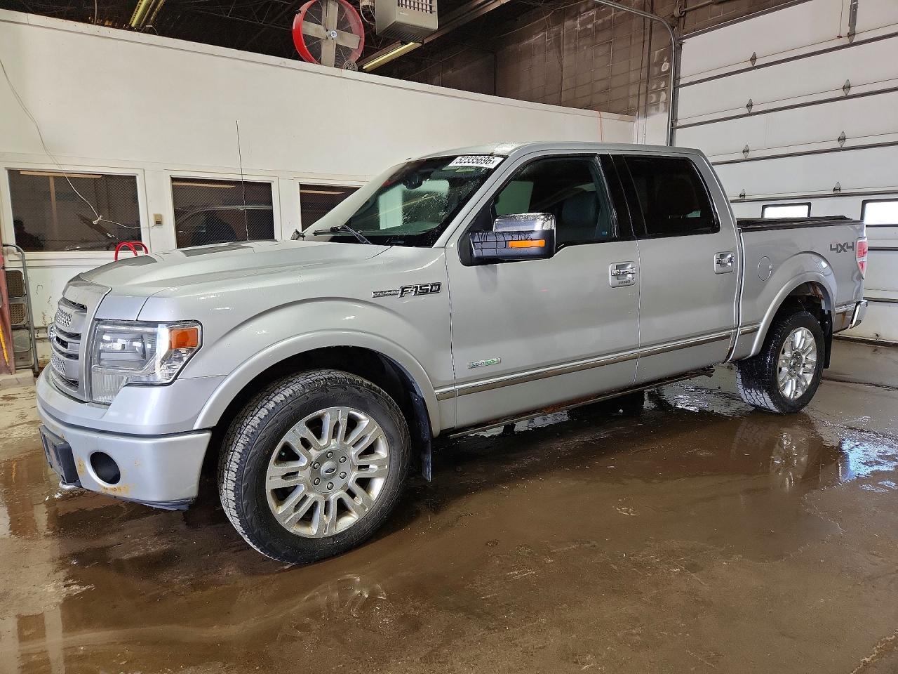 2014 Ford Other