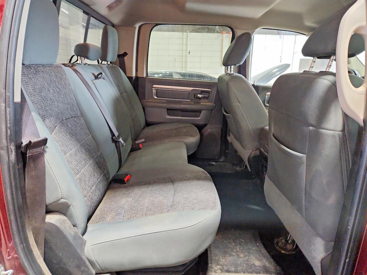 Ram 1500 Slt