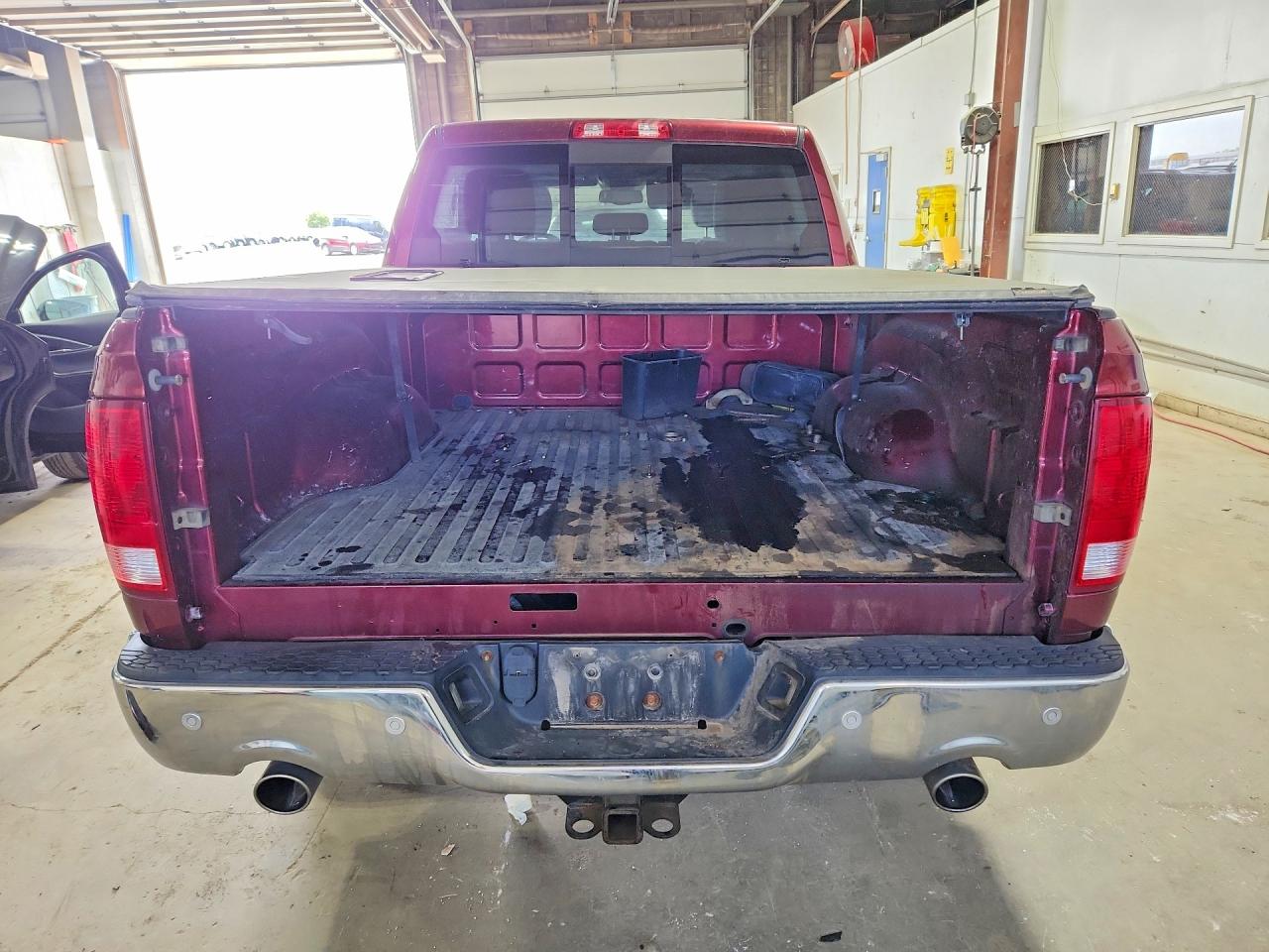 Ram 1500 Slt