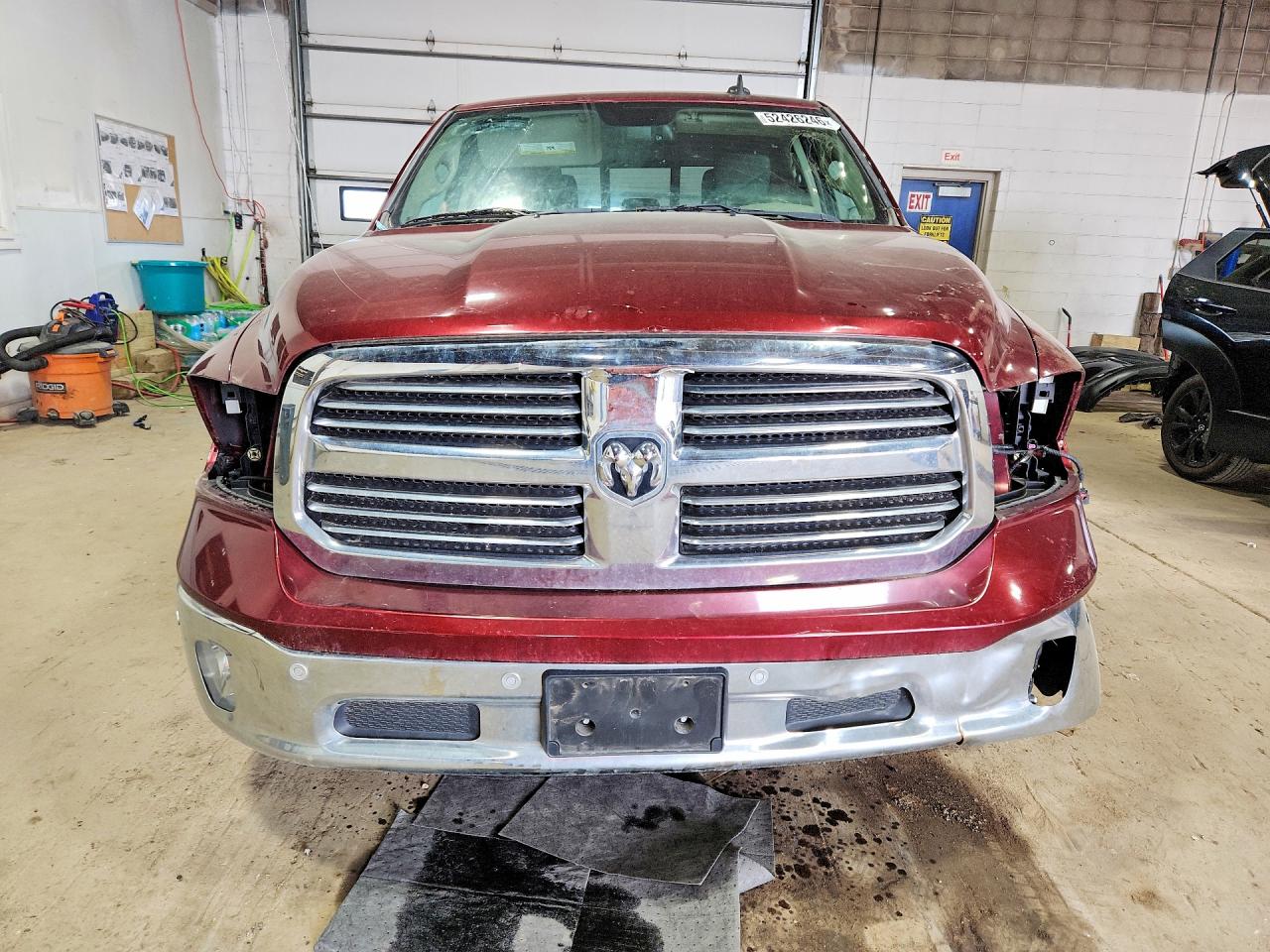 Ram 1500 Slt