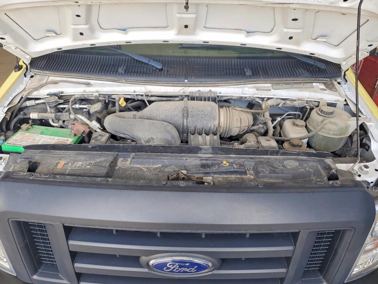 Ford Travel Tra
