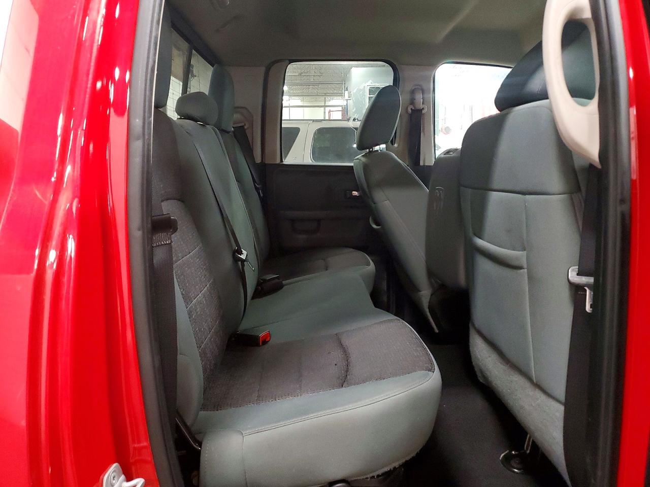 Ram 1500 Slt