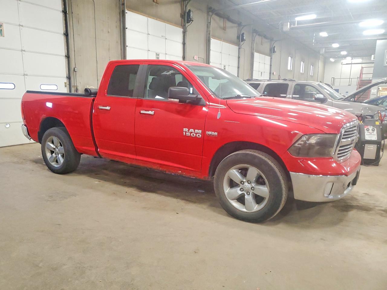 Ram 1500 Slt
