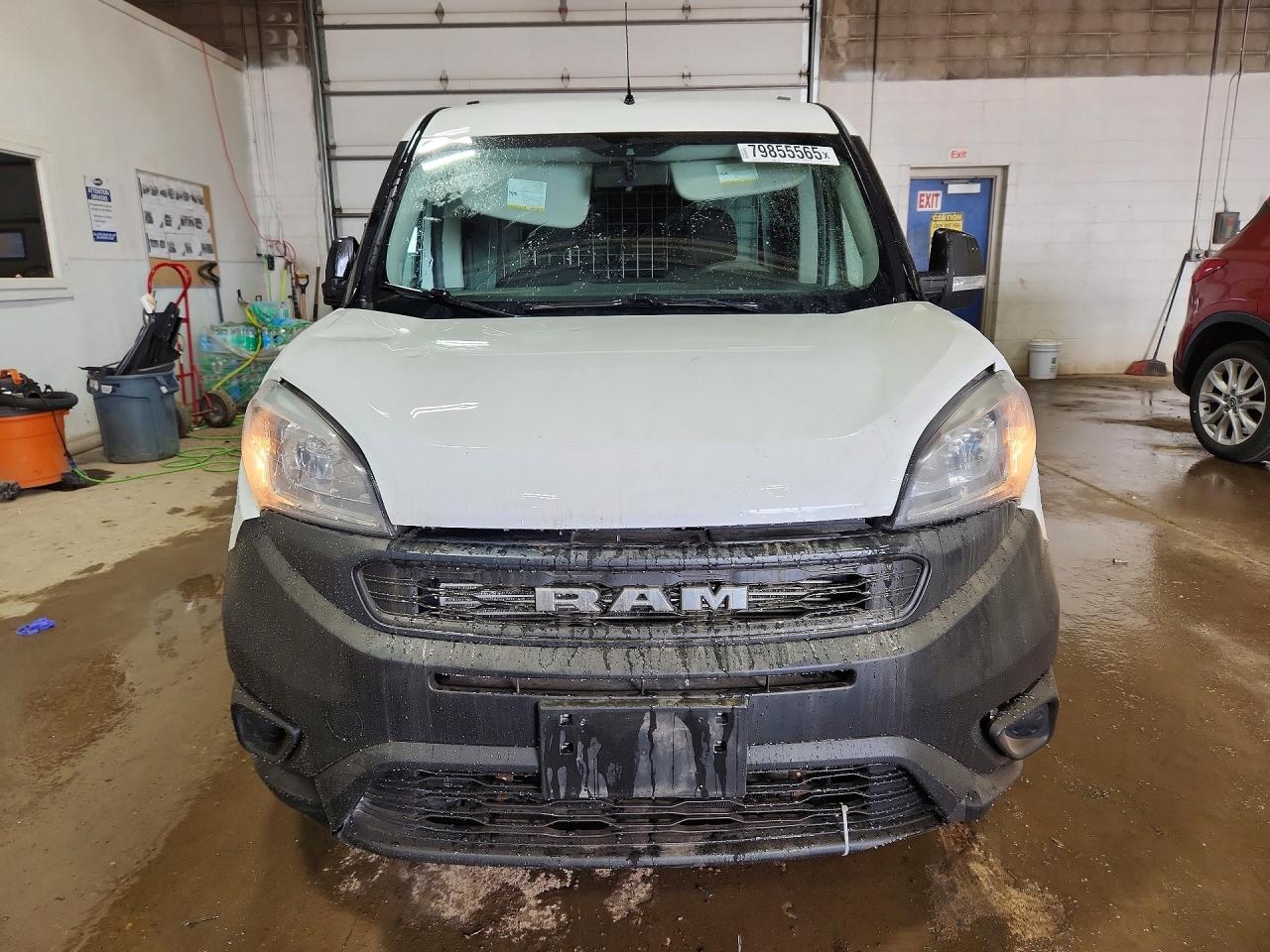 Ram Pro Master