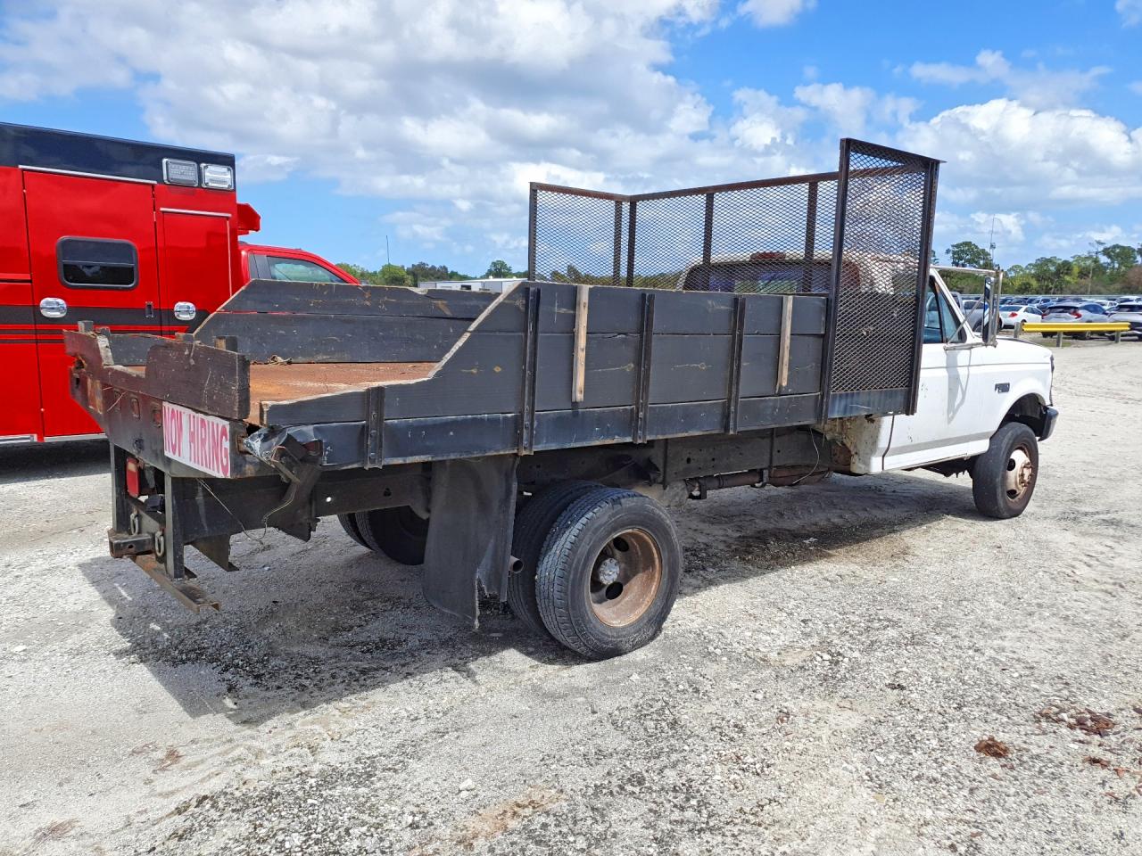 Ford F-350