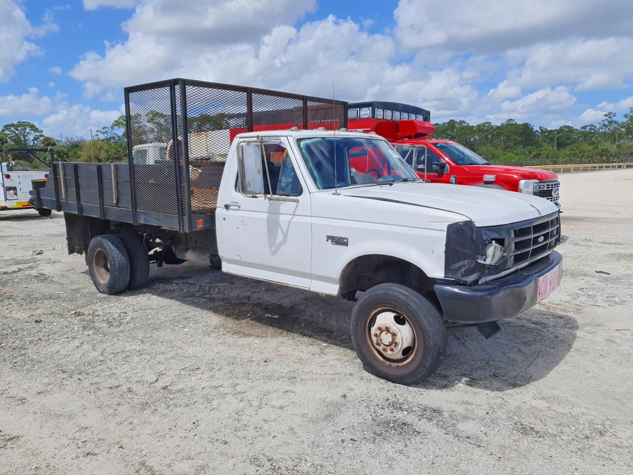 Ford F-350