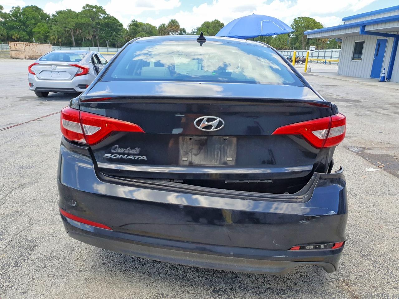 Hyundai SONATA Se