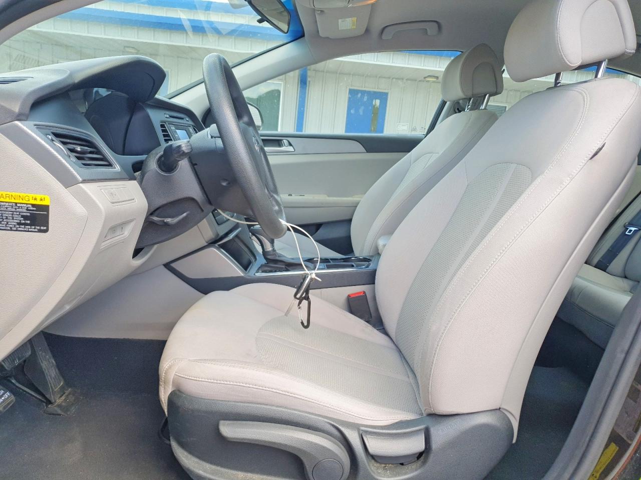 Hyundai SONATA Se