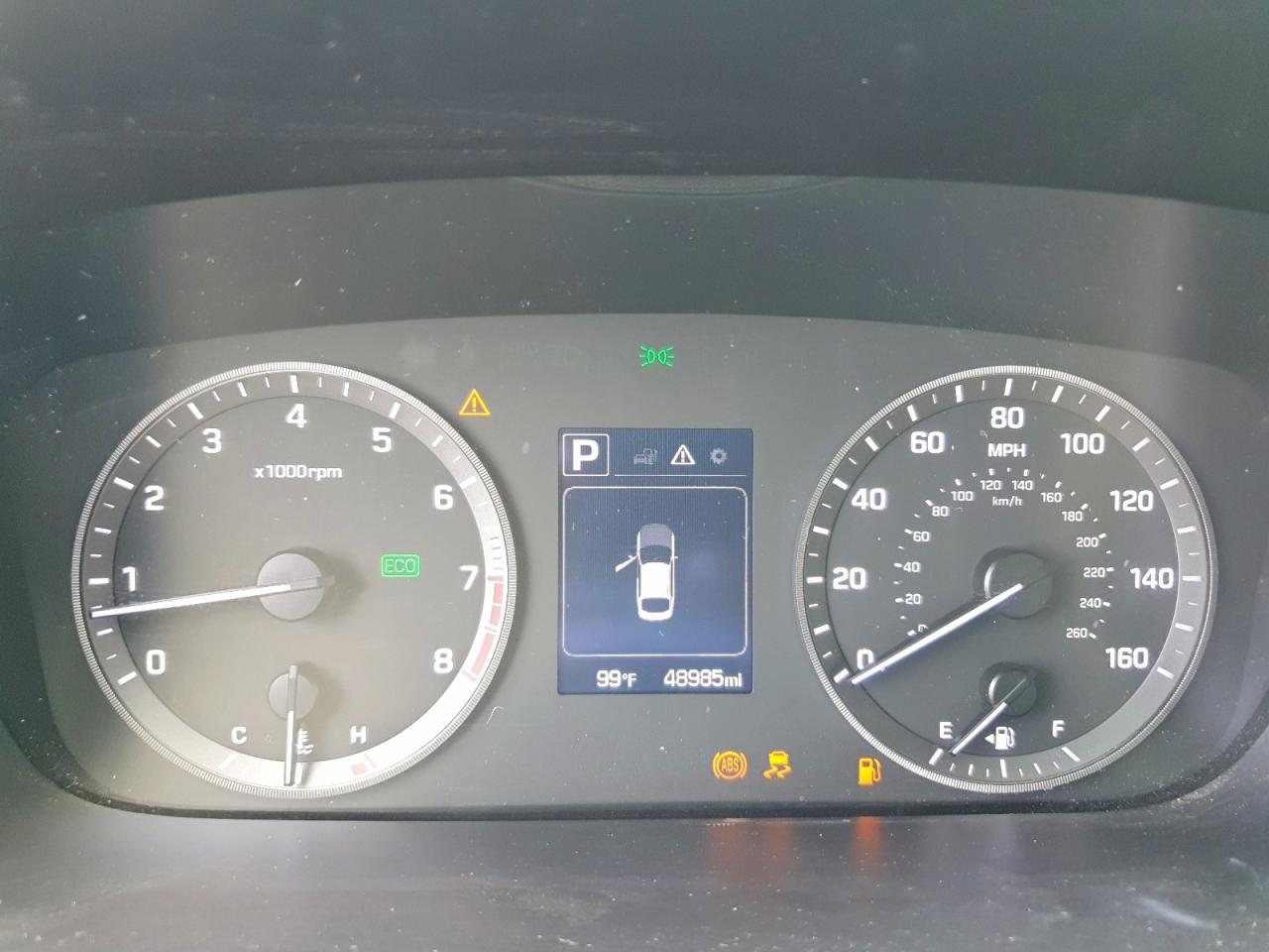 Hyundai SONATA Se