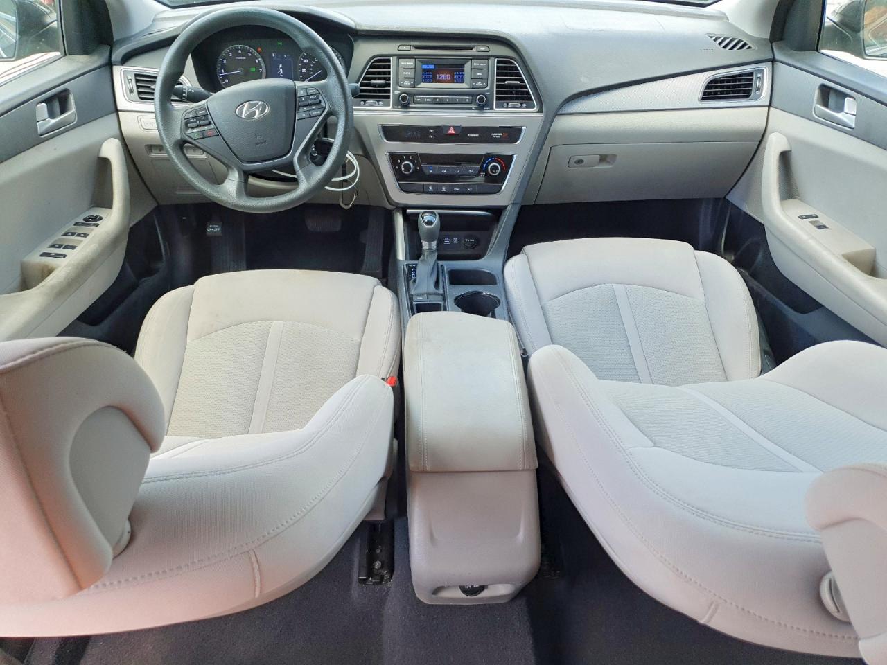 Hyundai SONATA Se