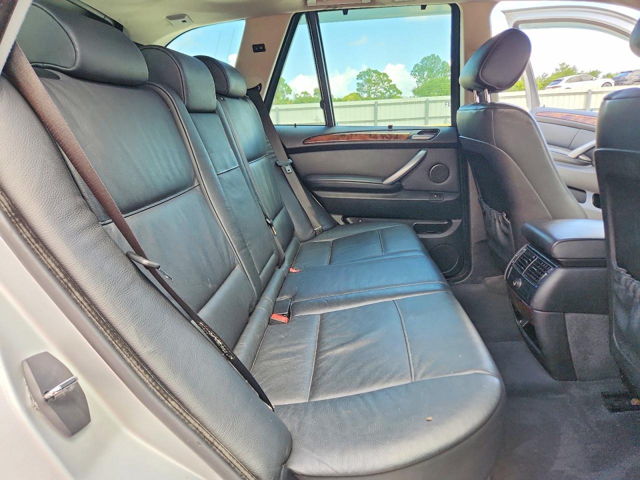 BMW X Series 3.0i