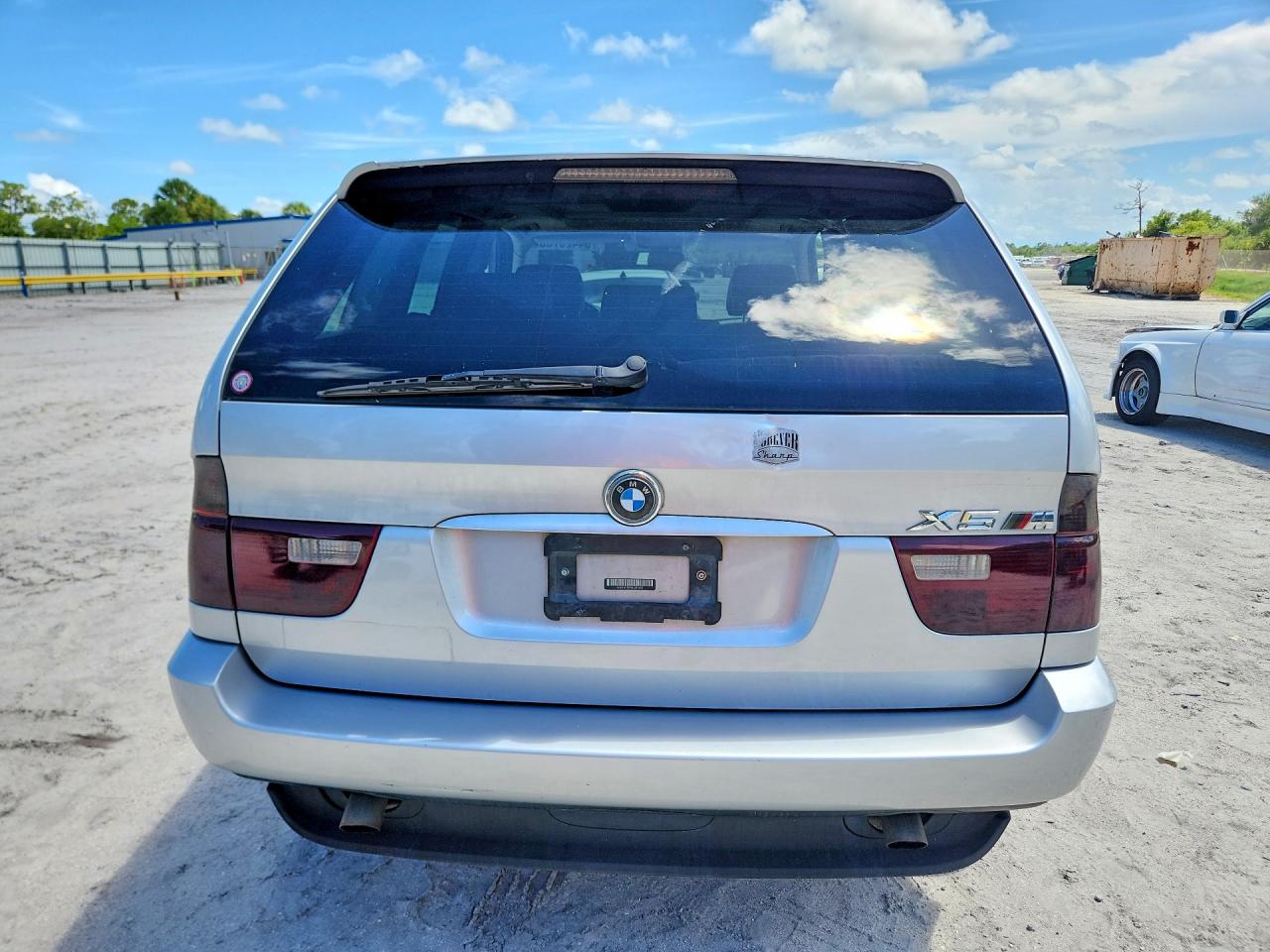 BMW X Series 3.0i
