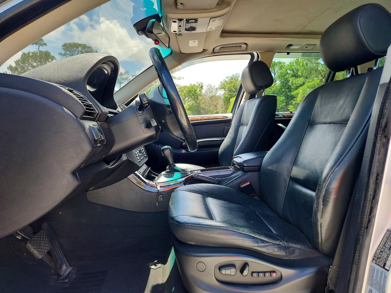 BMW X Series 3.0i