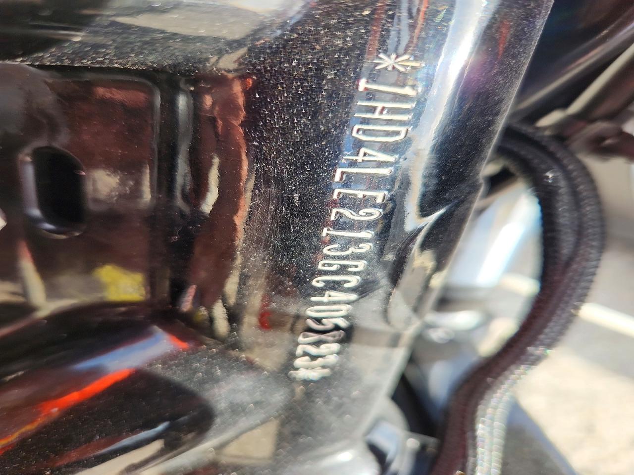 Harley-Davidson Xl Iron 883