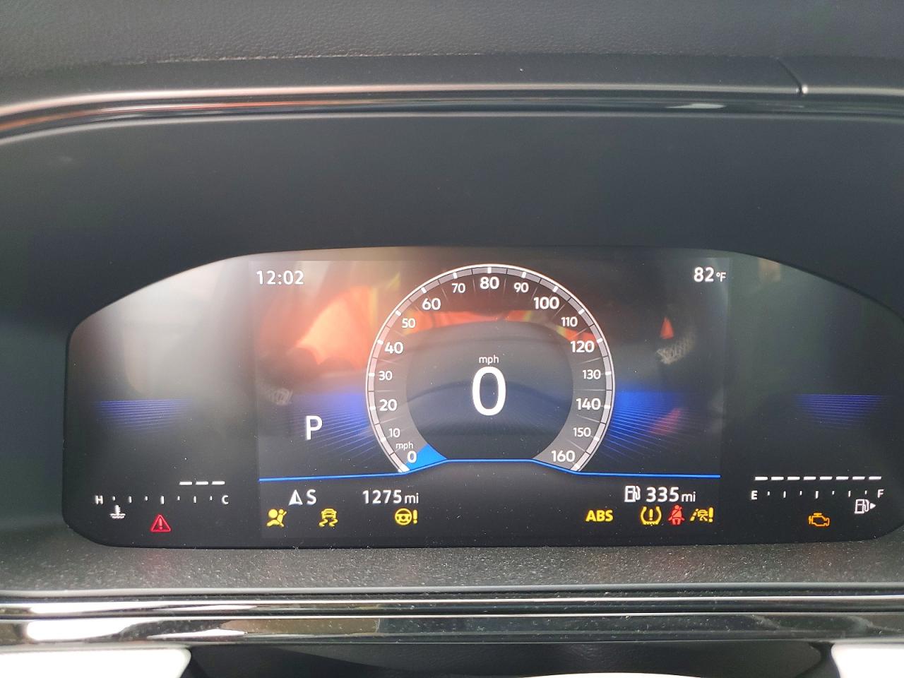 Volkswagen Taos S