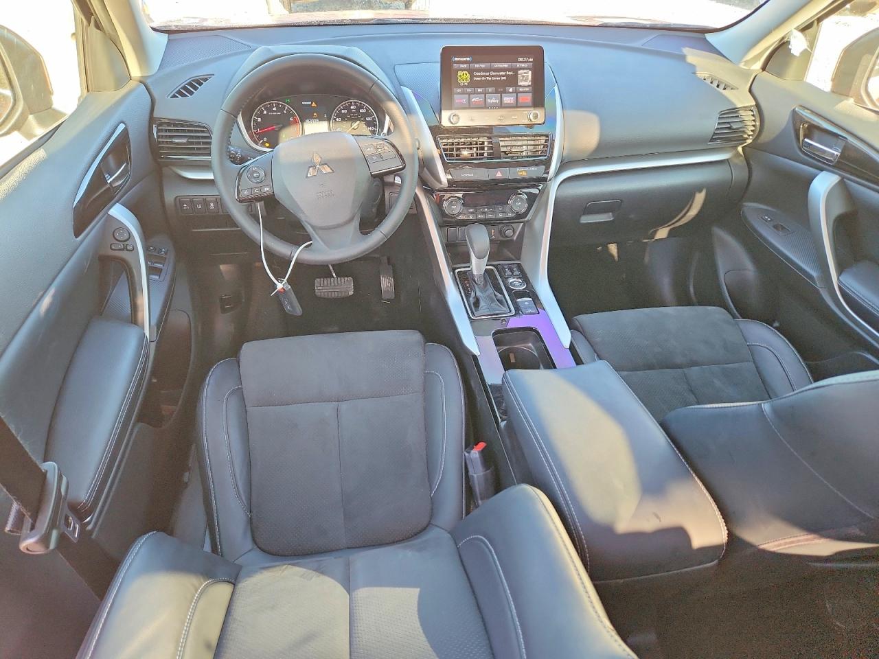 Mitsubishi Eclipse Se
