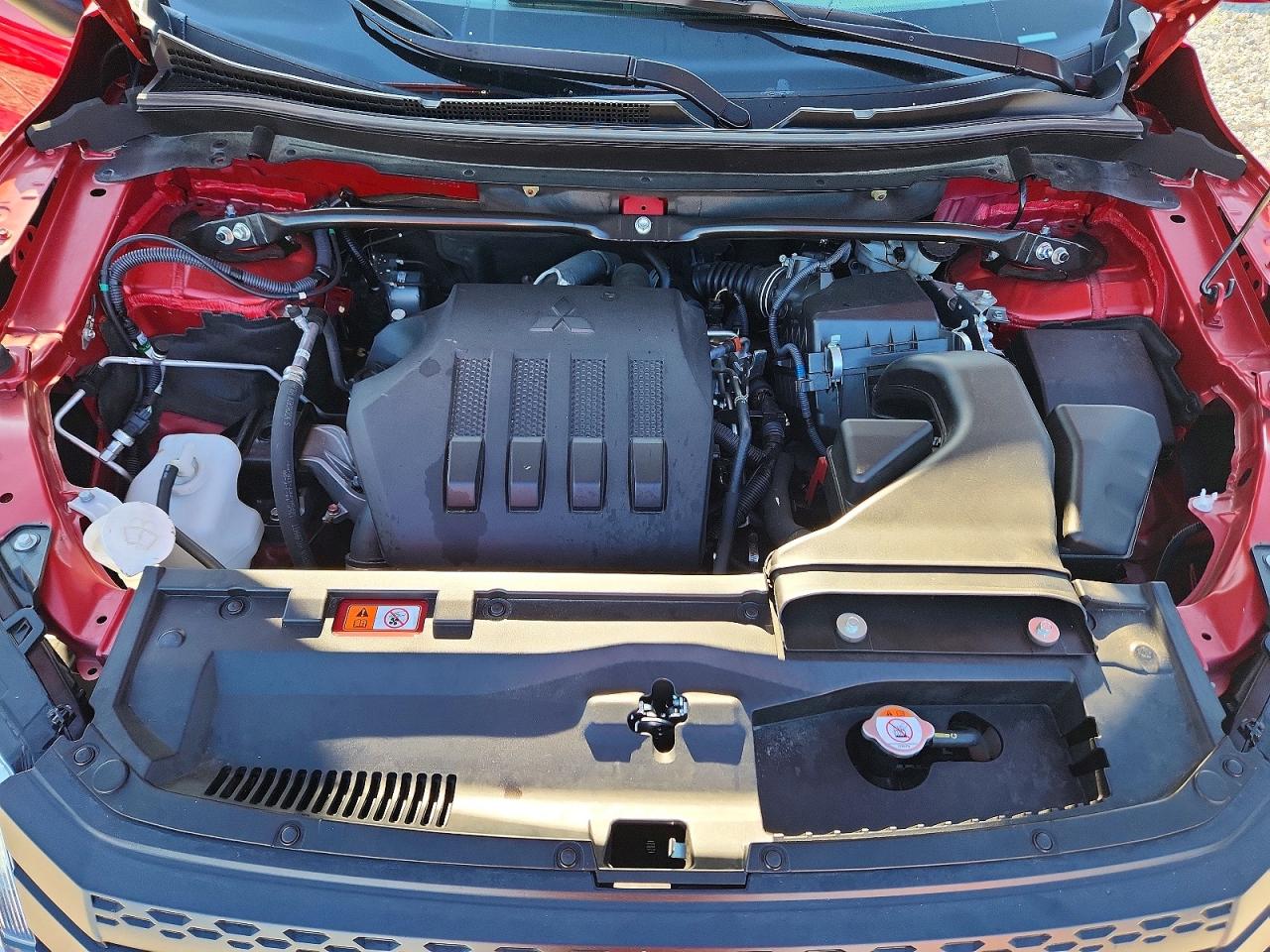 Mitsubishi Eclipse Se