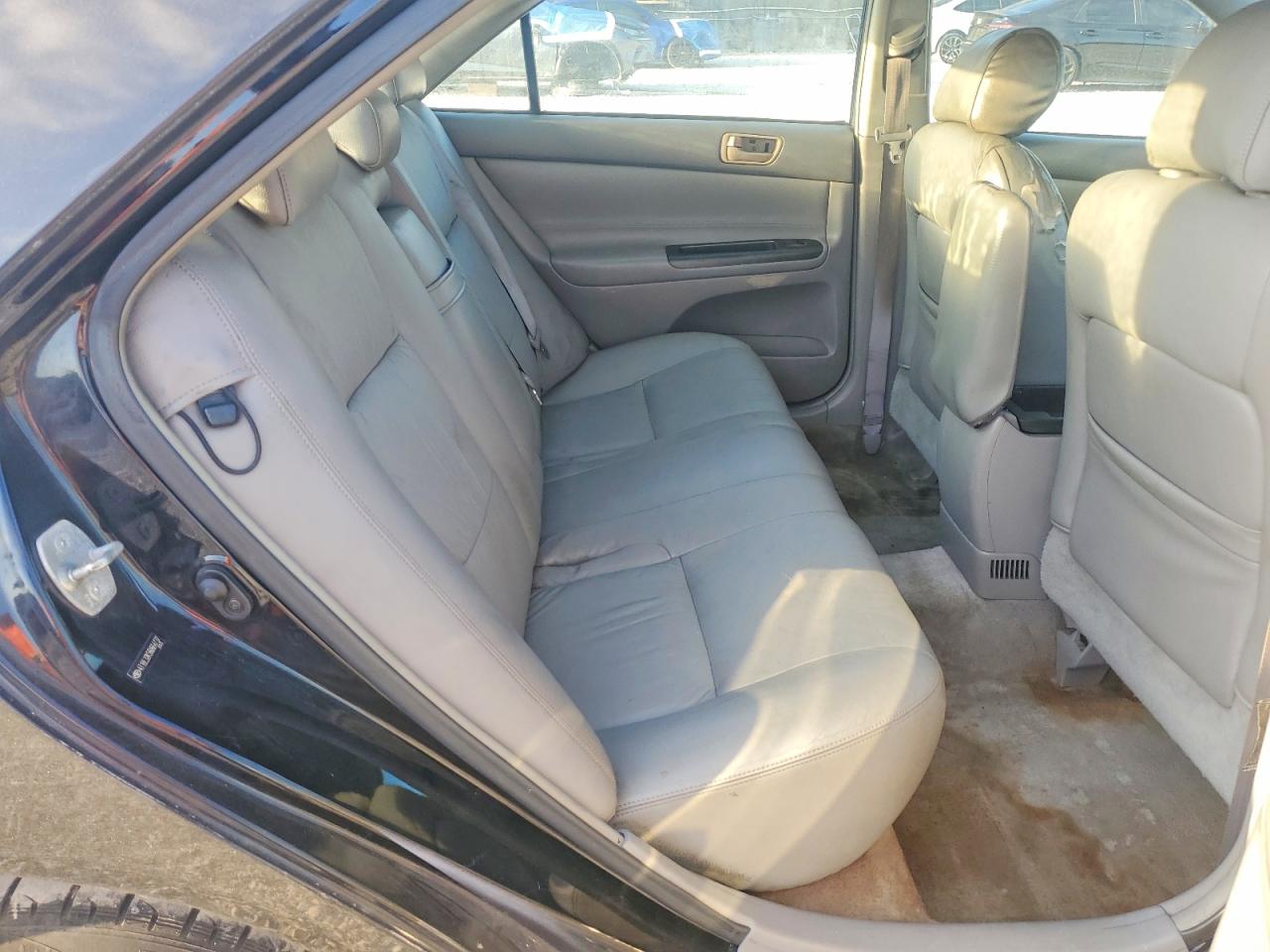 Toyota Camry Standard
