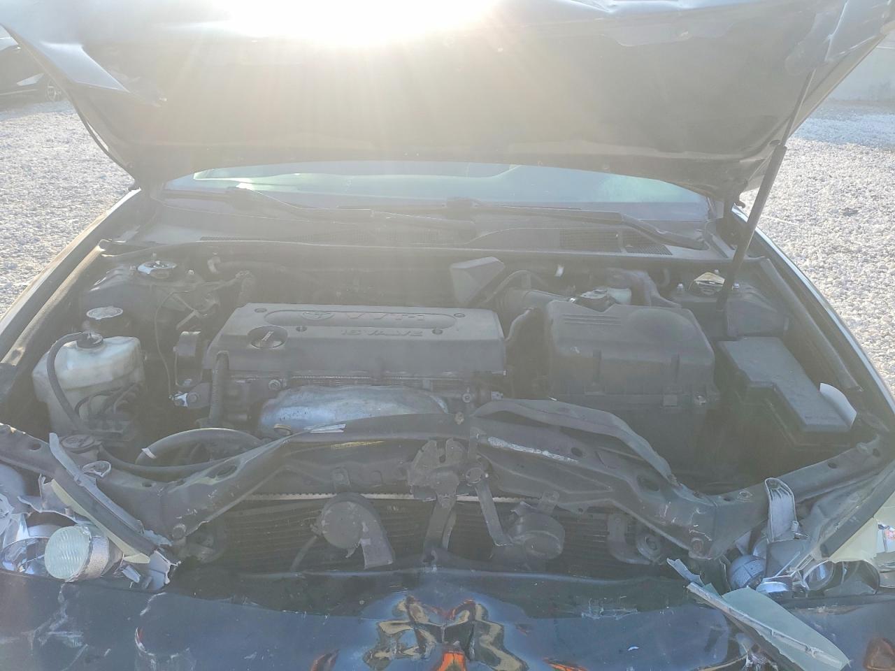Toyota Camry Standard