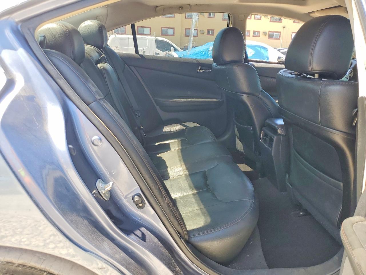 Nissan Maxima 3.5 S
