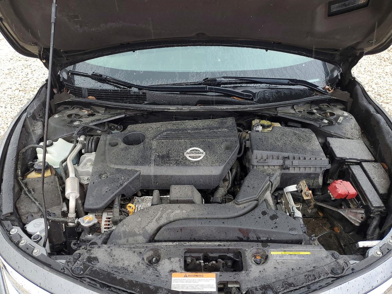 Nissan Altima 2.5 Sl