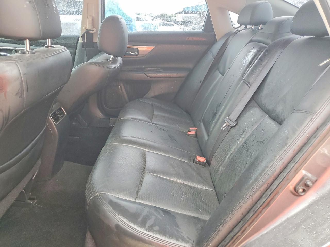 Nissan Altima 2.5 Sl