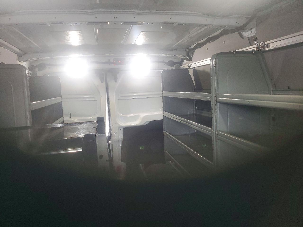 Ford Transit T-250