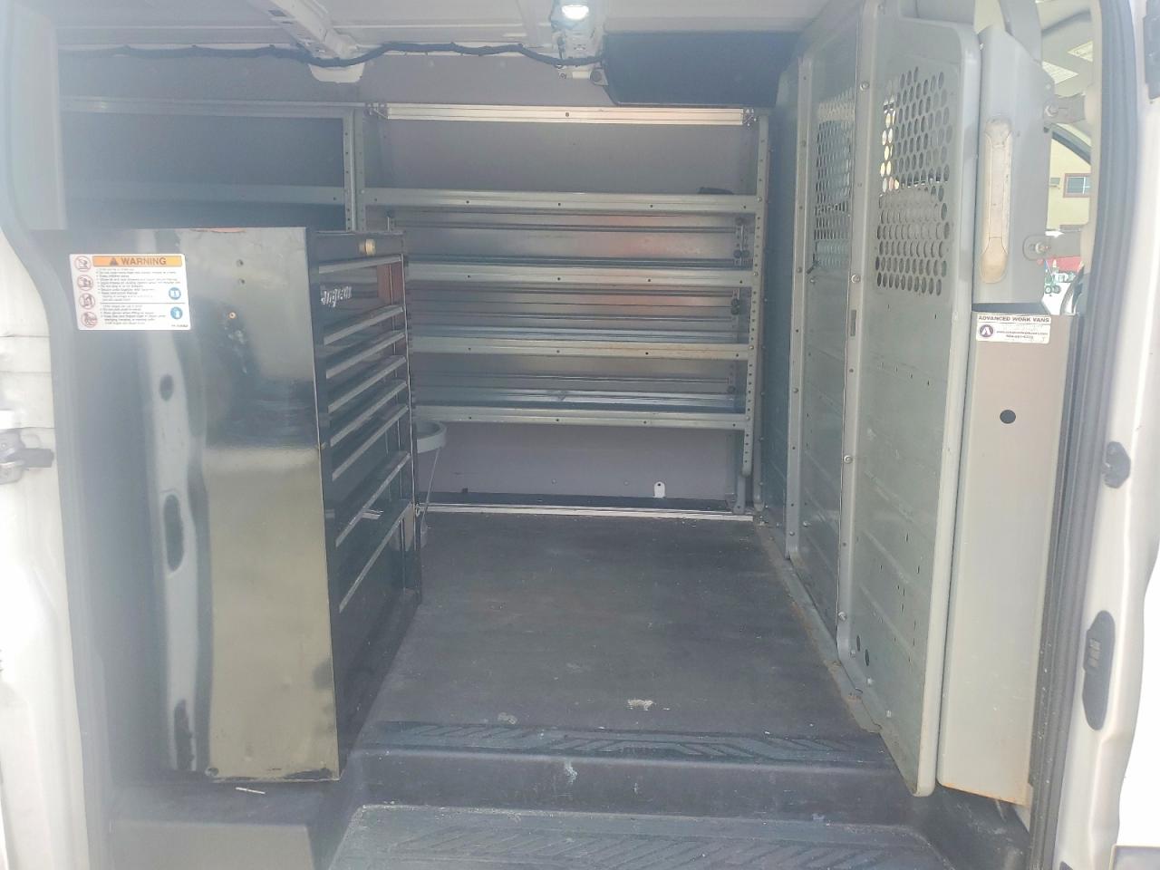Ford Transit T-250