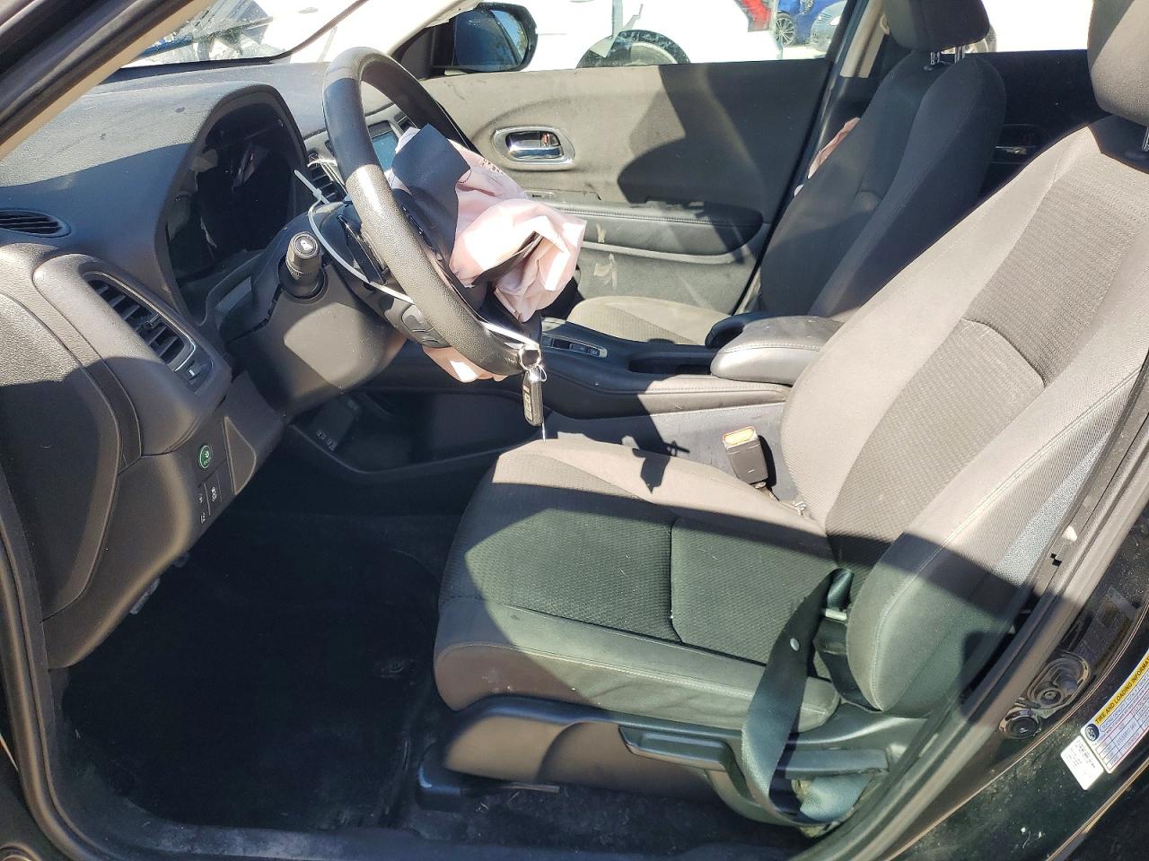 Honda HR-V Ex