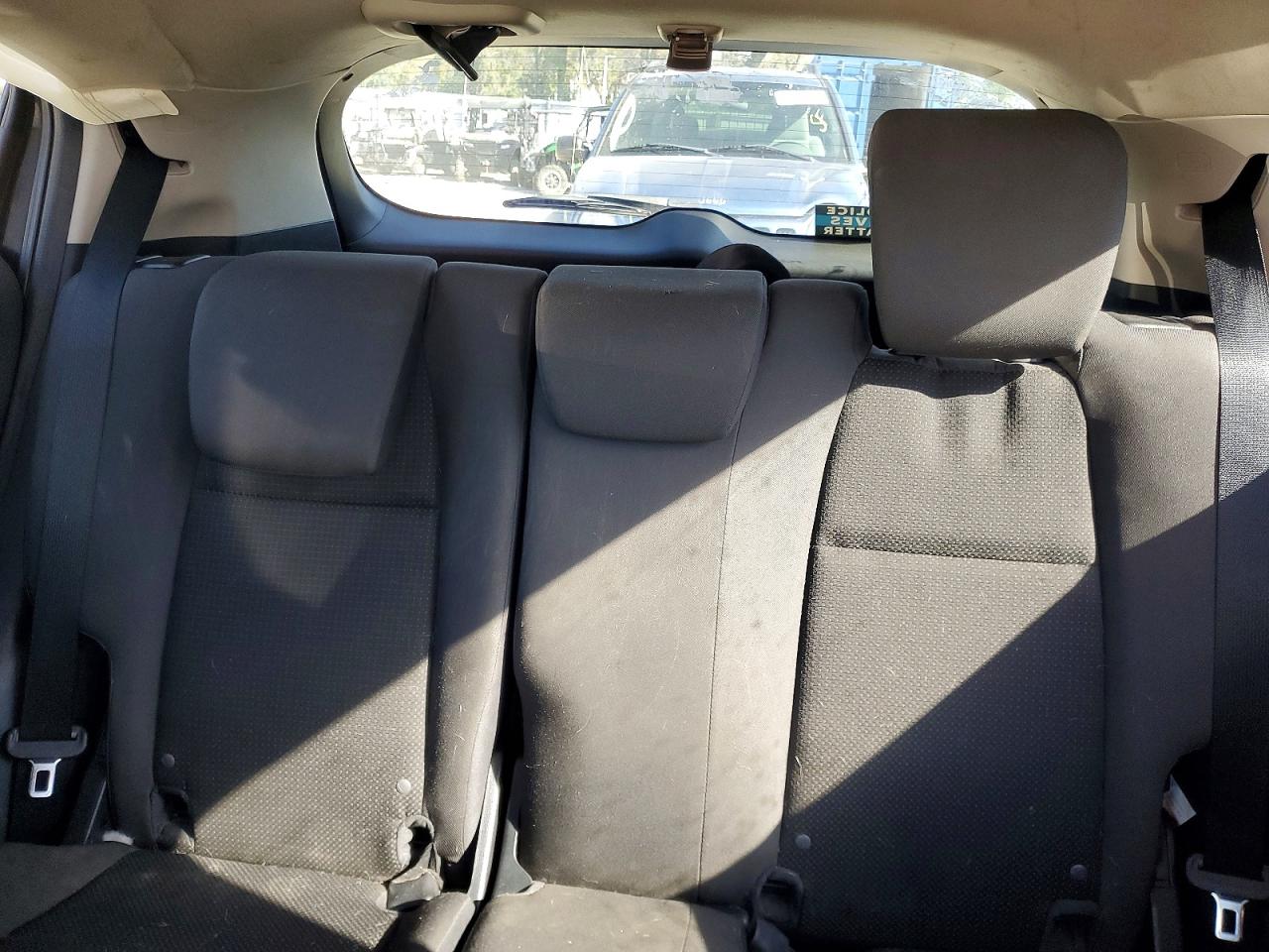 Honda HR-V Ex