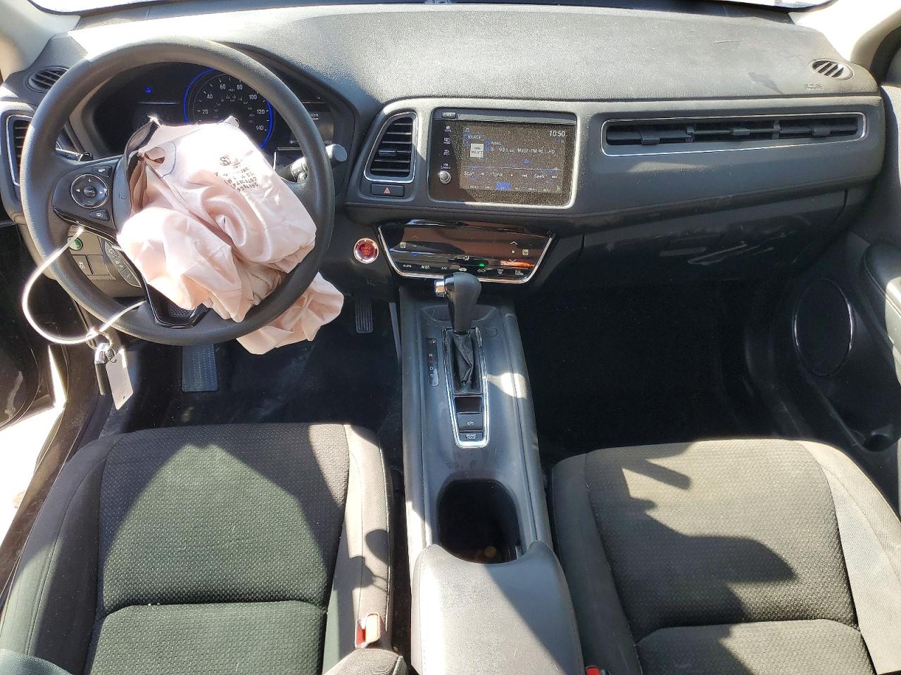 Honda HR-V Ex
