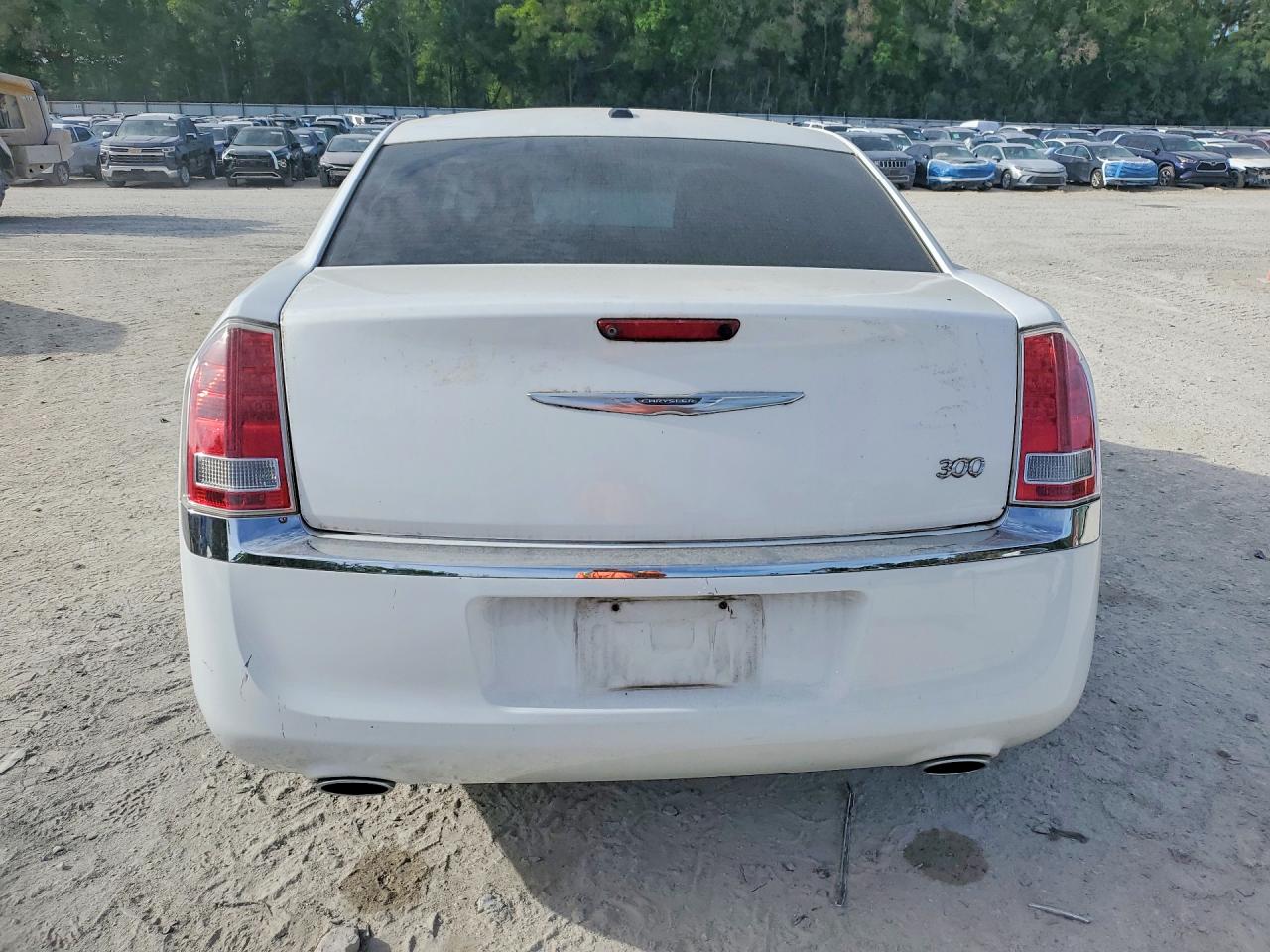 Chrysler 300